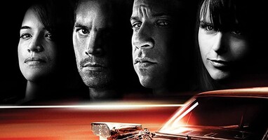  تصویر سریع و خشن ۴