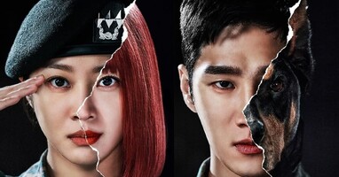  تصویر دوبرمن، دادستان نظامی