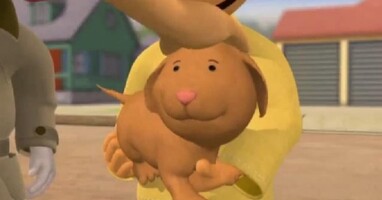  تصویر گمشده آرتور