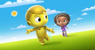  تصویر برنامه داگ