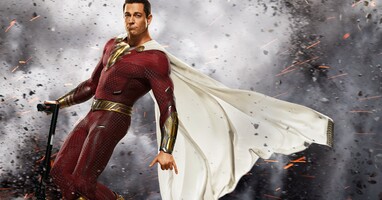  تصویر شزم! خشم خدایان