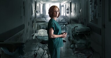  تصویر پنج روز در بیمارستان مموریال