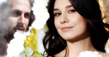  تصویر داستان پری