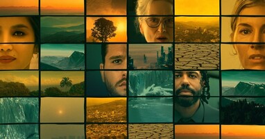  تصویر برون‌یابی‌ها