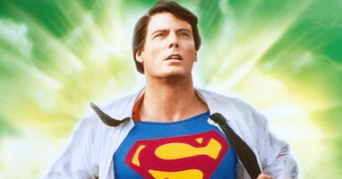  تصویر سوپرمن ۳