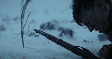  تصویر تفنگدار