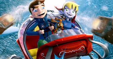  تصویر کریستال جادویی