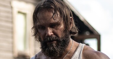  تصویر سقوط آخرین مرد