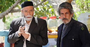  تصویر ایران برگر