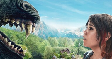  تصویر مرگ یک تک شاخ