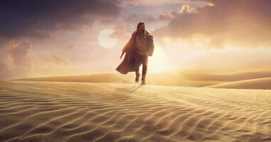  تصویر اوبی-وان کنوبی