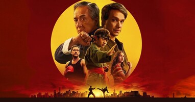  تصویر بچه کاراته باز: افسانه‌ها