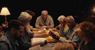  تصویر نور شبح