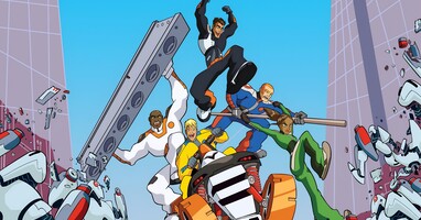  تصویر گروه اتم