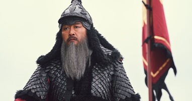  تصویر نوریانگ: دریای مرگبار