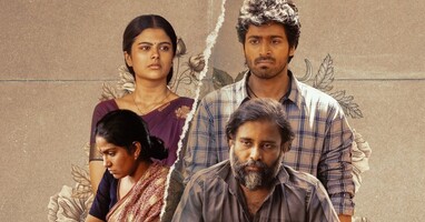  تصویر رقابت در غبار