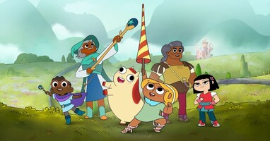  تصویر پاینکون و پونی