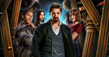  تصویر کتابدارها: فصل بعد