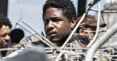  تصویر هفت زندانی