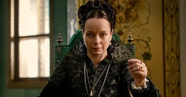  تصویر ملکه اهریمنی