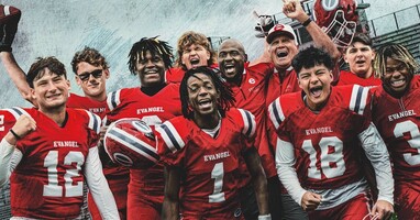  تصویر خدا. خانواده. فوتبال.