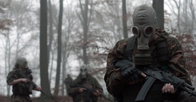  تصویر عواقب