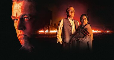  تصویر فیلم قاتلان ماه کامل