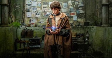  تصویر قبایل اروپا