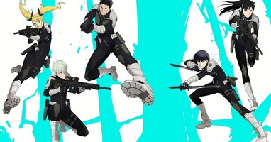  تصویر کایجو شماره 8