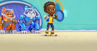  تصویر ربوگوبو