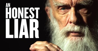  تصویر دروغگوی صادق