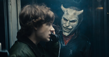  تصویر تلفن سیاه ۲