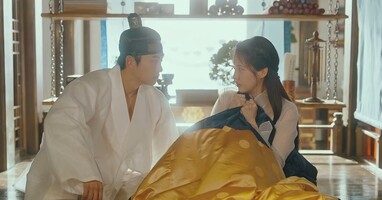  تصویر اولین شب با دوک