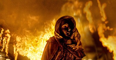  تصویر نامقدس