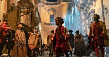  تصویر سیرانو