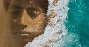  تصویر دریا برای تو