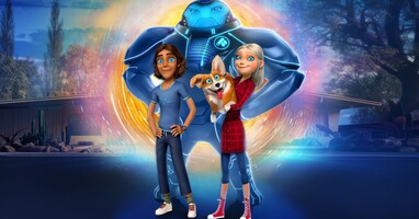  تصویر سه فراری: داستان‌‌های آرکیدیا