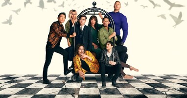  تصویر آکادمی آمبرلا