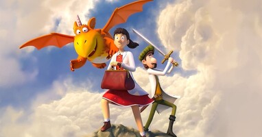  تصویر زاگ و پزشکان پرنده