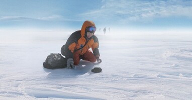  تصویر سنگ اسمانی