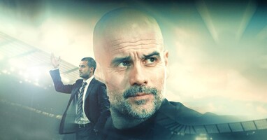  تصویر پپ گواردیولا: به دنبال کمال