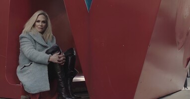  تصویر ایکسونامی