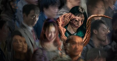  تصویر پارازیت: خاکستری