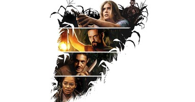  تصویر فرار از مزرعه