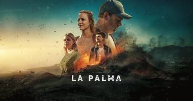  تصویر لا پالما