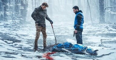  تصویر چوپان بد