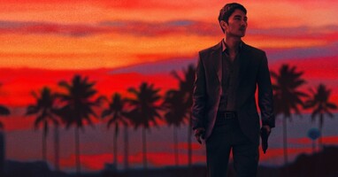  تصویر شب در بهشت