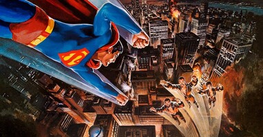  تصویر سوپرمن ۲