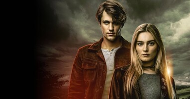  تصویر خانواده وینچستر