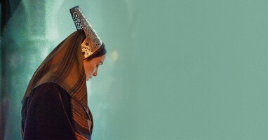  تصویر آخرین ملکه